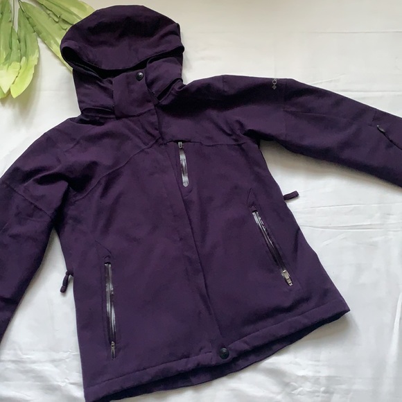 🔥Columbia Omniheat Titanium Jacket🔥 - Picture 2 of 16